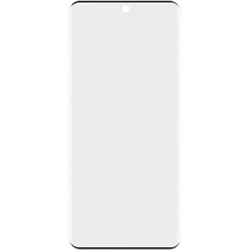 IMAK For Oppo A5 Pro 5G 3D Curved Tempered Glass Full Screen Protector (No Edge Version) - 2