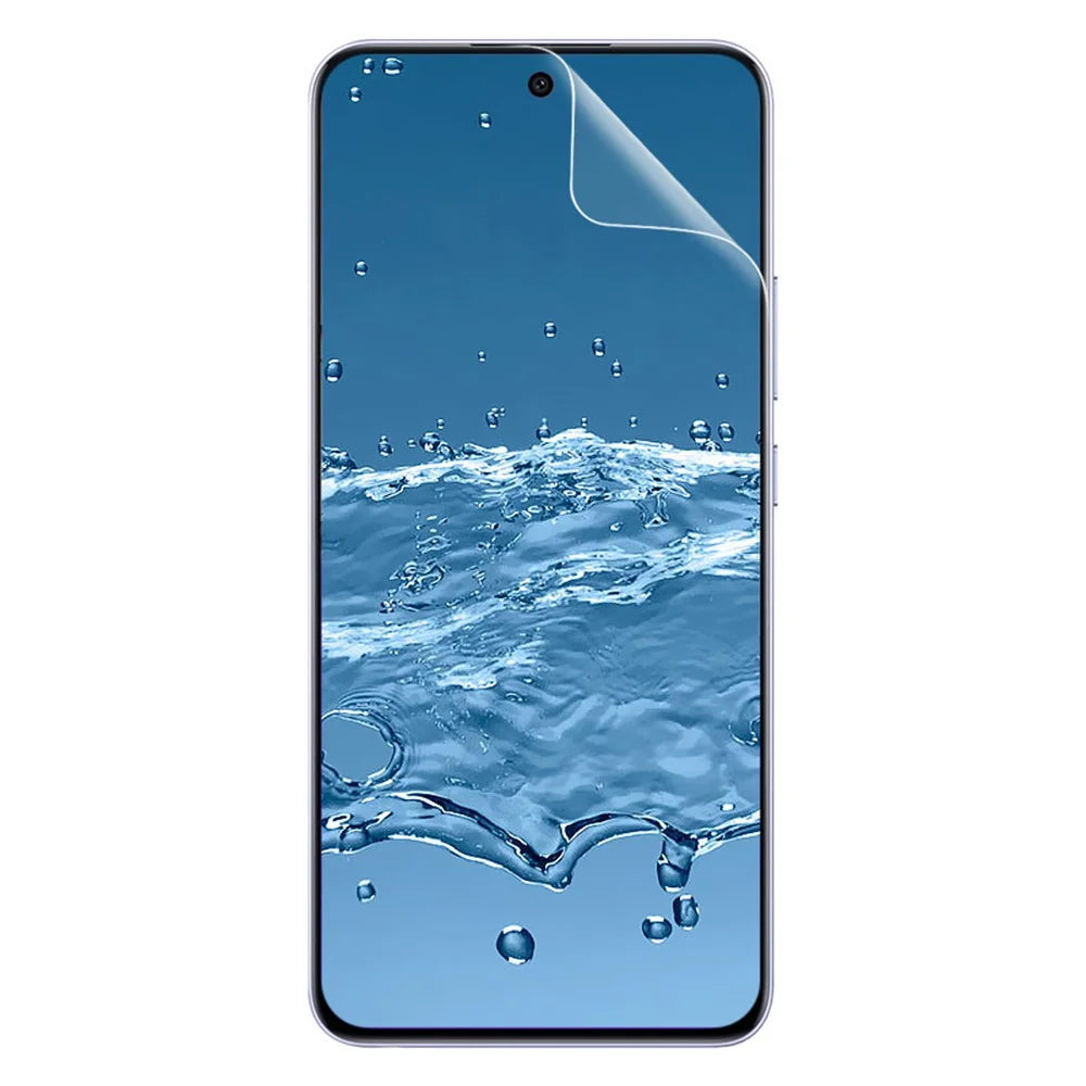 IMAK Hydrogel Film 4th Gen for Oppo A5 Pro 5G Full Screen Protector Ultra Clear Soft TPU Film - 5