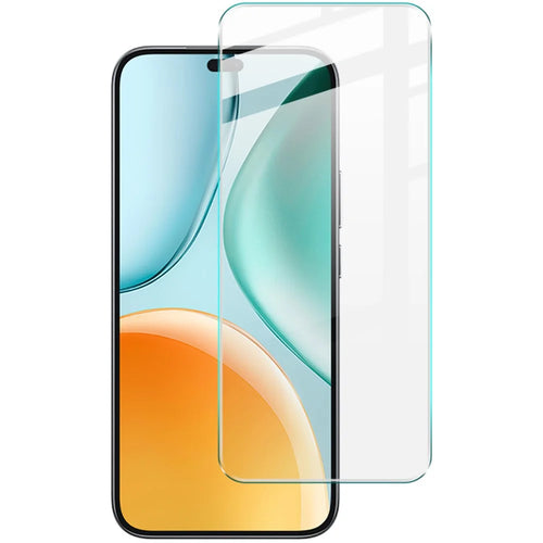 IMAK H Series For Honor Play 9T Pro 5G Tempered Glass Screen Protector Shatter-Proof Protection - 1