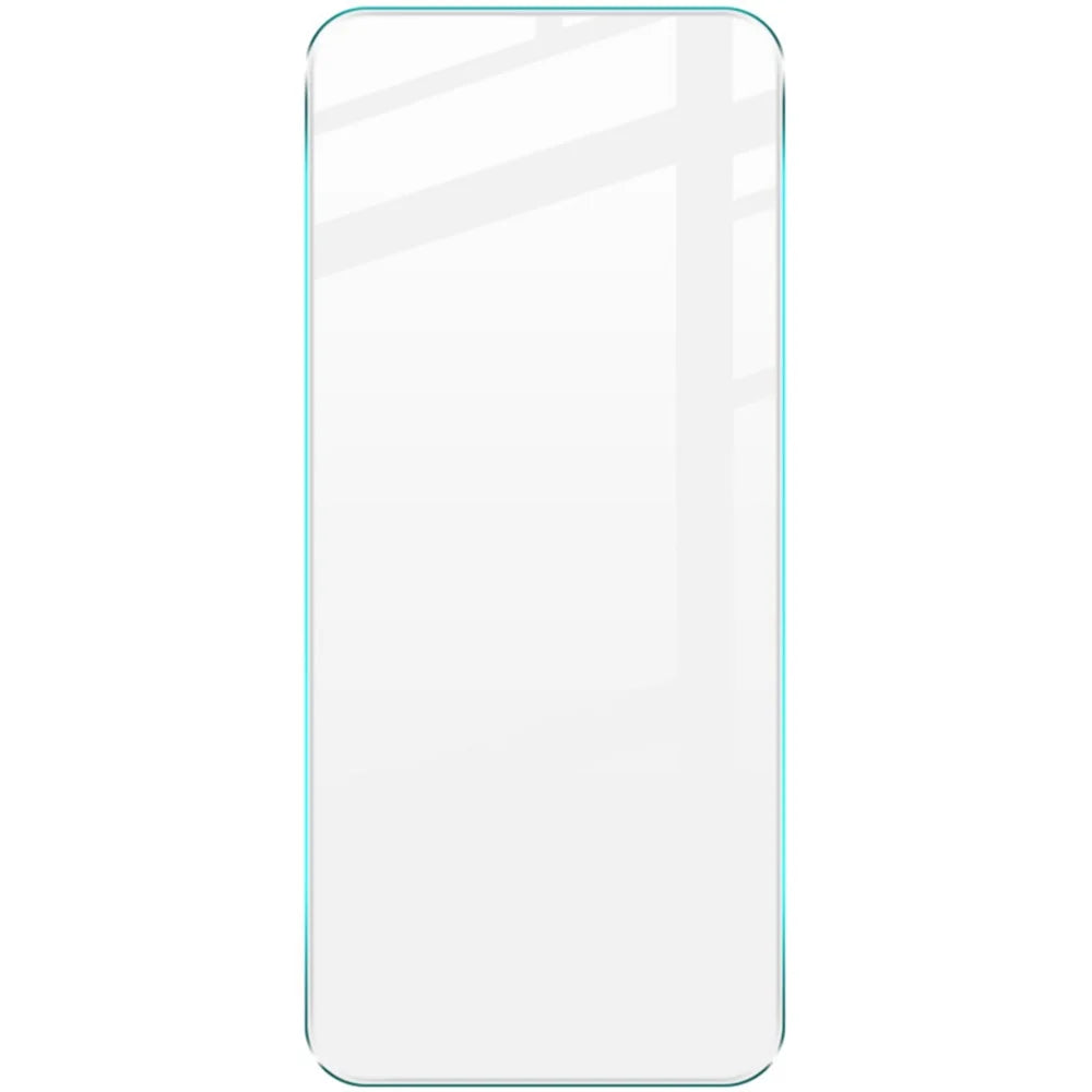 IMAK H Series For Honor Play 9T Pro 5G Tempered Glass Screen Protector Shatter-Proof Protection - 2