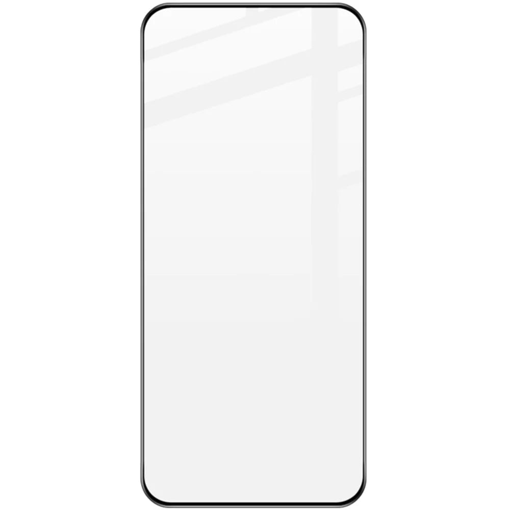 IMAK Pro+ Series For Honor Play 9T Pro 5G Tempered Glass Full Screen Protector Sensitive Touch Film - 2