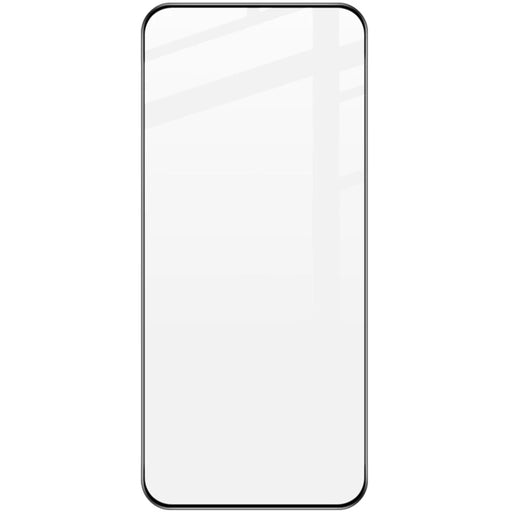 IMAK Pro+ Series For Honor Play 9T Pro 5G Tempered Glass Full Screen Protector Sensitive Touch Film - 2
