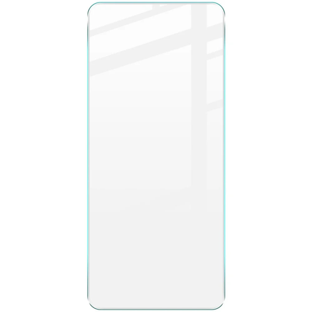 IMAK H Series For Realme 14x 5G Tempered Glass Screen Protector Shatter-Proof Protection - 2