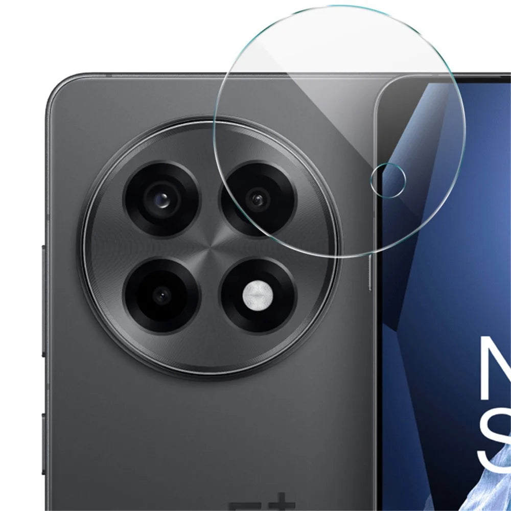IMAK 2Pcs / Set For OnePlus Ace 5 5G / Ace 5 Pro 5G / 13R 5G Camera Lens Protector Ultra Clear Tempered Glass Lens Film - 5