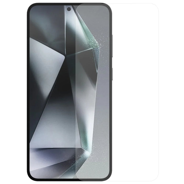 NILLKIN H+Pro for Samsung Galaxy S25 Screen Protector 9H Anti-Scratch Tempered Glass Film - 1
