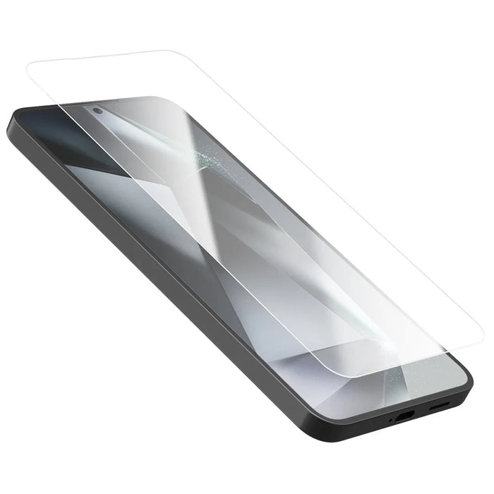 NILLKIN H+Pro for Samsung Galaxy S25 Screen Protector 9H Anti-Scratch Tempered Glass Film - 2