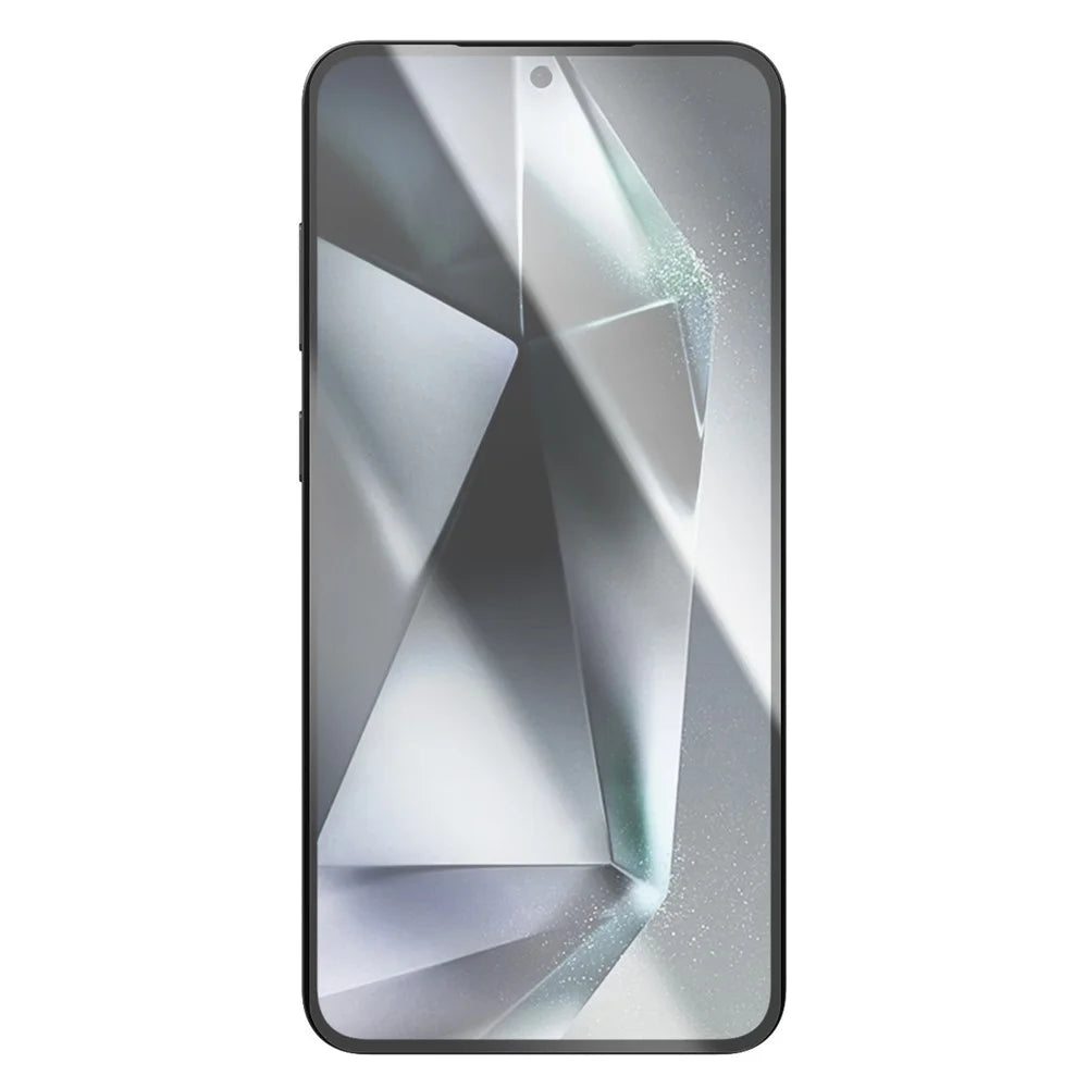 NILLKIN H+Pro for Samsung Galaxy S25 Screen Protector 9H Anti-Scratch Tempered Glass Film - 3