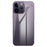 IMAK 2Pcs / Set Hydrogel Film III Phone Back Cover Film for iPhone 14 Pro Max, Anti-scratch Full Coverage Clear Back Protector - 4