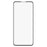 For Motorola Moto E15 4G Screen Protector Silk Printing Full Glue Tempered Glass Screen Film - 2
