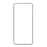 For Google Pixel 9 Pro XL Screen Protector Silk Printing Tempered Glass 0.18mm Ultra-Thin Film (Support Fingerprint Unlock) - 2