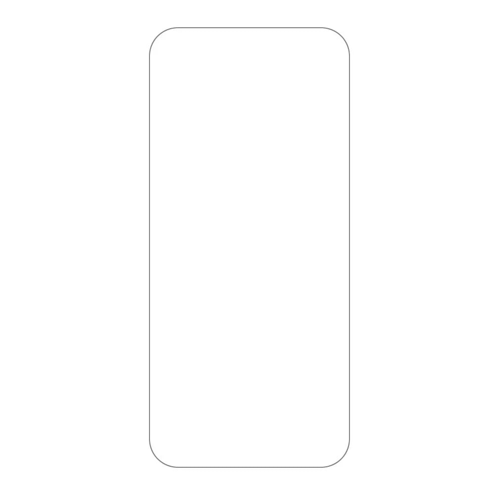 For Google Pixel 9 Pro / Pixel 9 Screen Protector Tempered Glass 0.18mm Ultra-Thin Film (Support Fingerprint Unlock) - 2