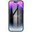 IMAK 2Pcs / Set Screen Protector for iPhone 14 Pro Max, Full Coverage Ultra Clear Anti-abrasion Soft TPU Hydrogel Film III - 4
