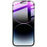 IMAK 2Pcs / Set Screen Protector for iPhone 14 Pro Max, Full Coverage Ultra Clear Anti-abrasion Soft TPU Hydrogel Film III - 5