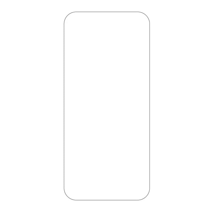 For Google Pixel 9 Pro XL Screen Protector Tempered Glass 0.18mm Ultra-Thin Film (Support Fingerprint Unlock) - 2