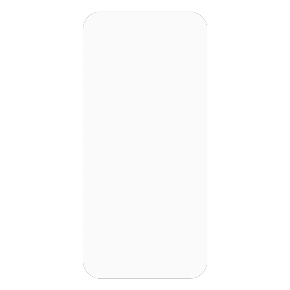AMORUS For Oppo Reno13 5G (Global) Screen Protector 2.5D Arc Edge 9H High Aluminum-Silicon Glass Film - 2