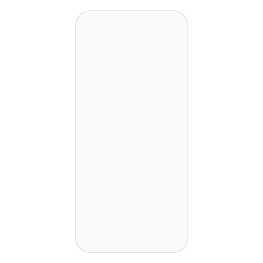 AMORUS For Oppo Reno13 5G (Global) Screen Protector 2.5D Arc Edge 9H High Aluminum-Silicon Glass Film - 2