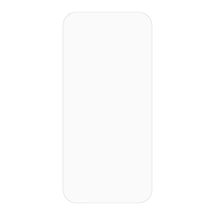 For Google Pixel 10a / Pixel 9a Screen Film PET Bubble Free Ultra Clear Screen Protector - 2