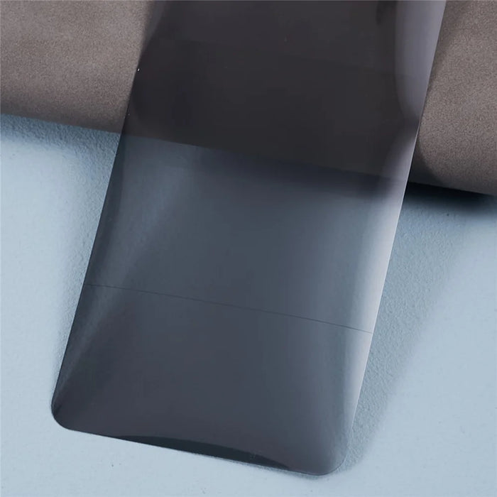 For OnePlus 13 Anti-Spy Screen Protector Anti-Peep TPU Phone Protective Film - 5
