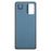 For Xiaomi Redmi Note 12 Pro 4G Back Battery Housing Cover Replacement Part - Black - 3