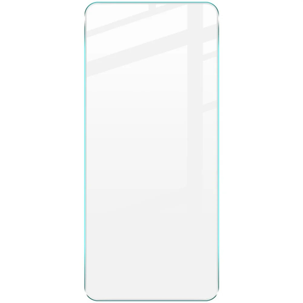 IMAK H Series For Oppo Reno13 F 5G (Reno 13 FS 5G) / 4G Tempered Glass Screen Protector Shatter-Proof Protection - 2