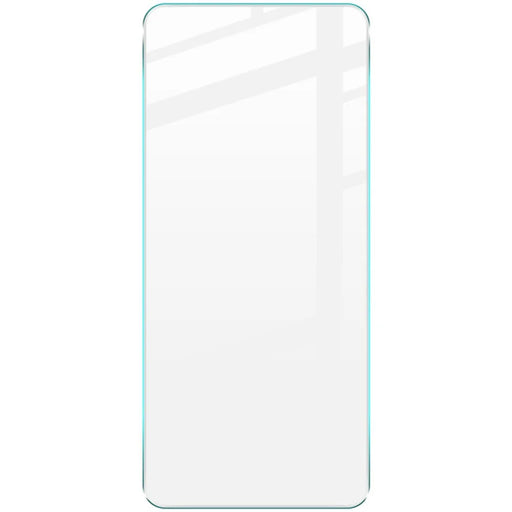 IMAK H Series For Oppo Reno13 F 5G (Reno 13 FS 5G) / 4G Tempered Glass Screen Protector Shatter-Proof Protection - 2