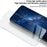 IMAK H Series For OnePlus 13R 5G Tempered Glass Screen Protector Shatter-Proof Protection - 4