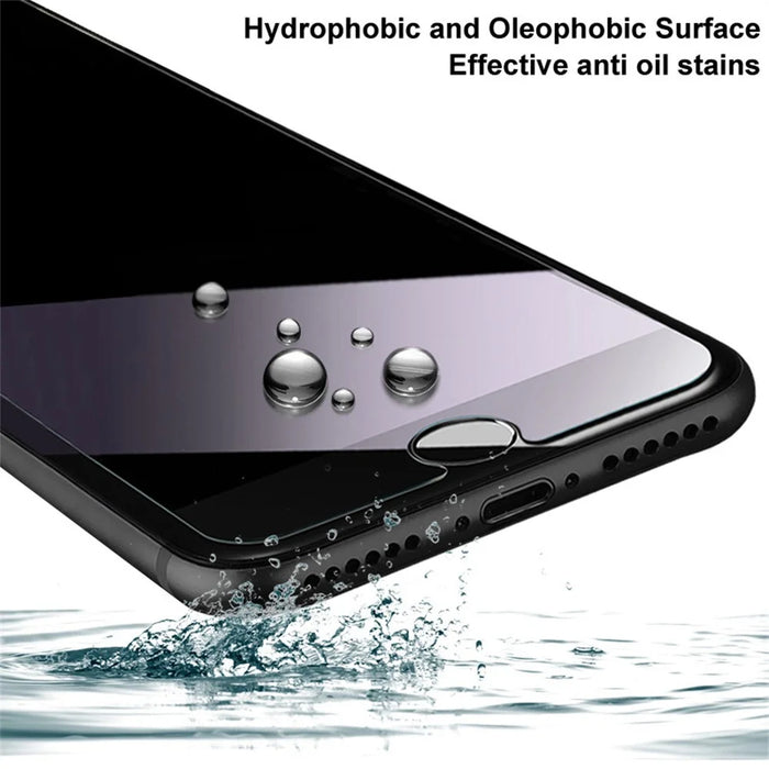 IMAK H Series For OnePlus 13R 5G Tempered Glass Screen Protector Shatter-Proof Protection - 6