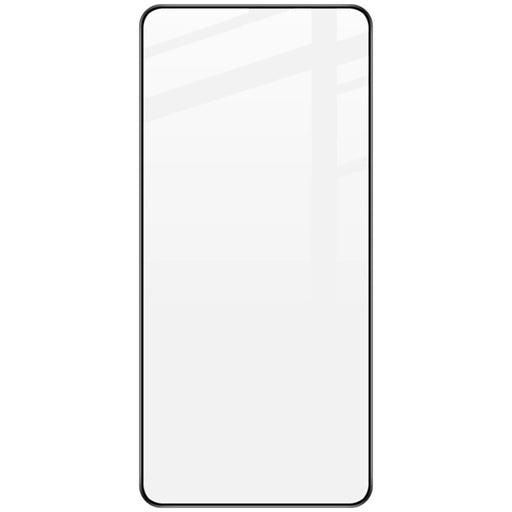 IMAK Pro+ Series For OnePlus 13R 5G Tempered Glass Full Screen Protector Sensitive Touch Film - 2