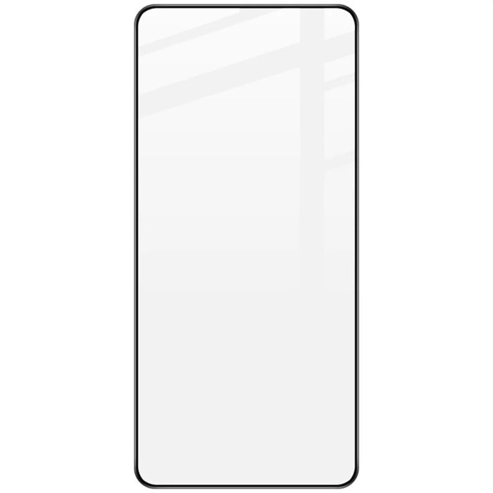 IMAK Pro+ Series For OnePlus 13R 5G Tempered Glass Full Screen Protector Sensitive Touch Film - 2