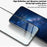 IMAK Pro+ Series For OnePlus 13R 5G Tempered Glass Full Screen Protector Sensitive Touch Film - 4