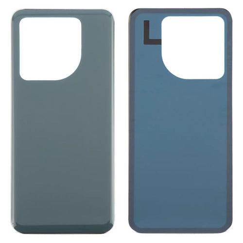 For Xiaomi 14 Pro Back Battery Housing Cover Replacement Part - Green - 1