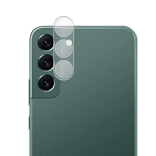 MOCOLO For Samsung Galaxy S25+ Camera Lens Protector HD Tempered Glass Lens Flim - 1