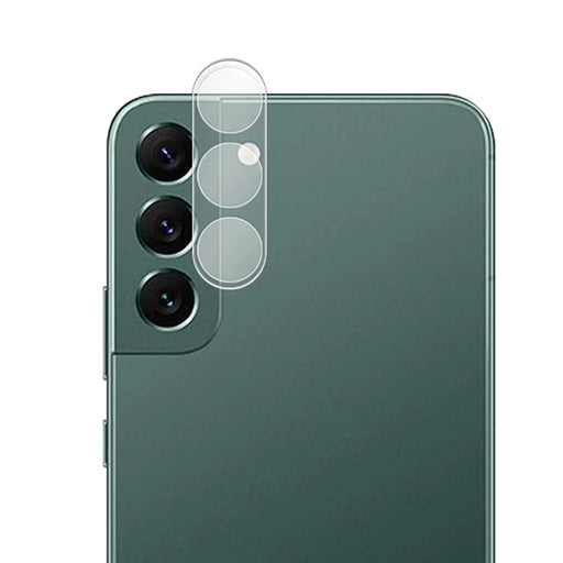 MOCOLO For Samsung Galaxy S25+ Camera Lens Protector HD Tempered Glass Lens Flim - 1