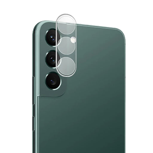 MOCOLO For Samsung Galaxy S25+ Camera Lens Protector HD Tempered Glass Lens Flim - 2