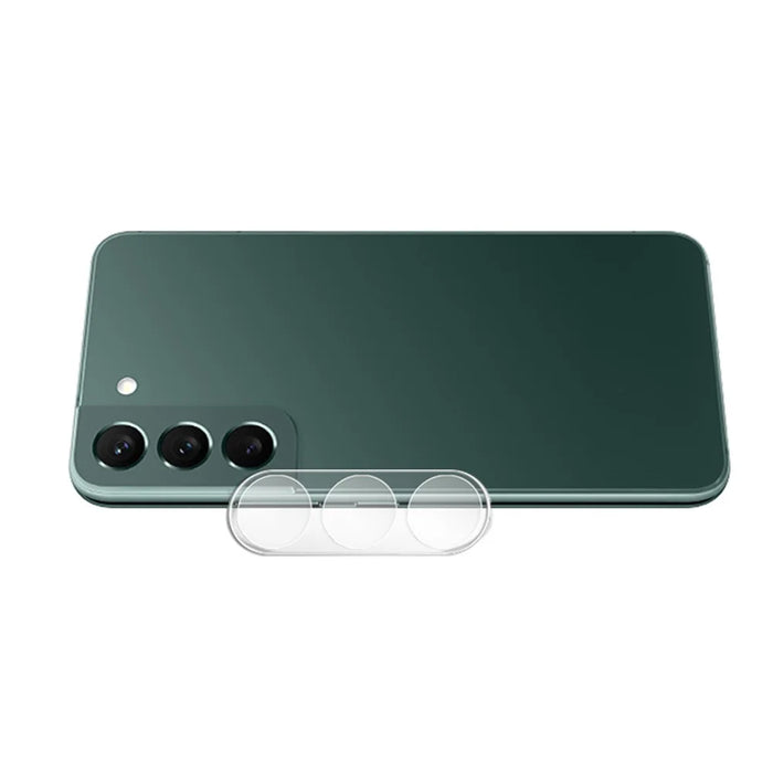MOCOLO For Samsung Galaxy S25+ Camera Lens Protector HD Tempered Glass Lens Flim - 4