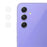 For Samsung Galaxy S24 FE Camera Lens Protector Tempered Glass Phone Rear Lens Film - 1