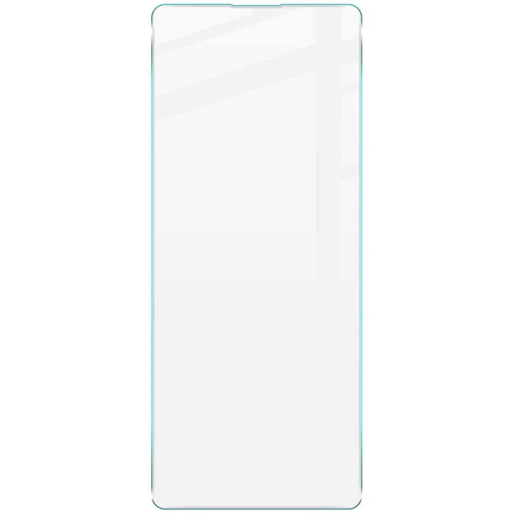 IMAK H Series for Sony Xperia 5 IV 5G Tempered Glass Film Ultra Clear Shatter-proof Screen Protector - 3