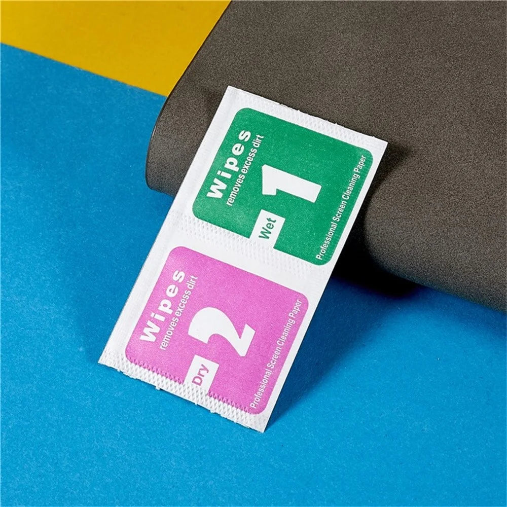 For Samsung Galaxy S25+ Camera Lens Protector Tempered Glass Phone Rear Lens Film - 3