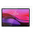 For Lenovo Yoga Tab Plus Tempered Glass Film 0.3mm Arc Edge HD Full Screen Protector - 1