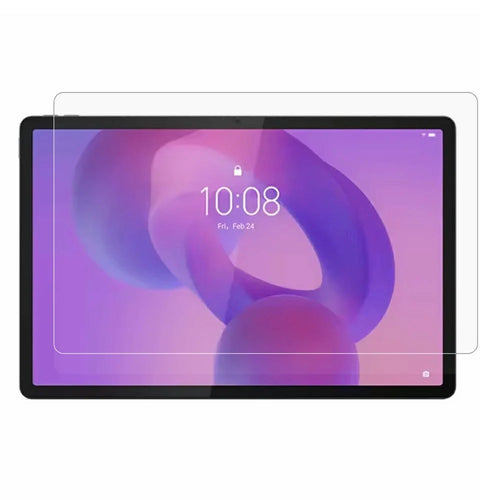 For Lenovo Idea Tab Pro Tempered Glass Film 0.3mm Arc Edge HD Full Screen Protector - 1