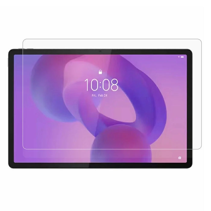 For Lenovo Idea Tab Pro Tempered Glass Film 0.3mm Arc Edge HD Full Screen Protector - 1