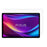 For Pixus Deon Tempered Glass Film 0.3mm Arc Edge HD Full Screen Protector - 1