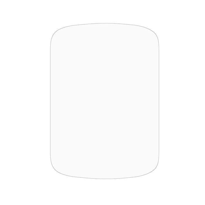 For Garmin Edge 130 PET Screen Protector HD Clear Anti-Scratch Film - 2