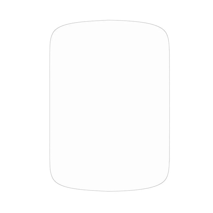 For Garmin Edge 130 Plus PET Screen Protector HD Clear Anti-Scratch Film - 2