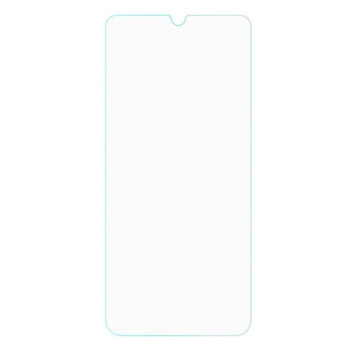 For Samsung Galaxy A26 5G Tempered Glass Screen Protector 2.5D Arc Edge 0.25mm 9H Anti-Explosion - 2