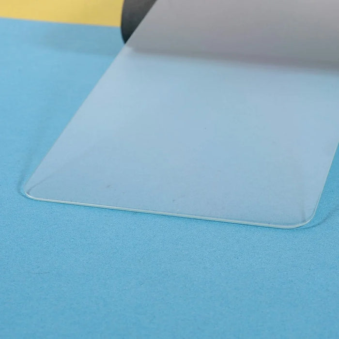 For Samsung Galaxy A26 5G Tempered Glass Screen Protector 2.5D Arc Edge 0.25mm 9H Anti-Explosion - 5