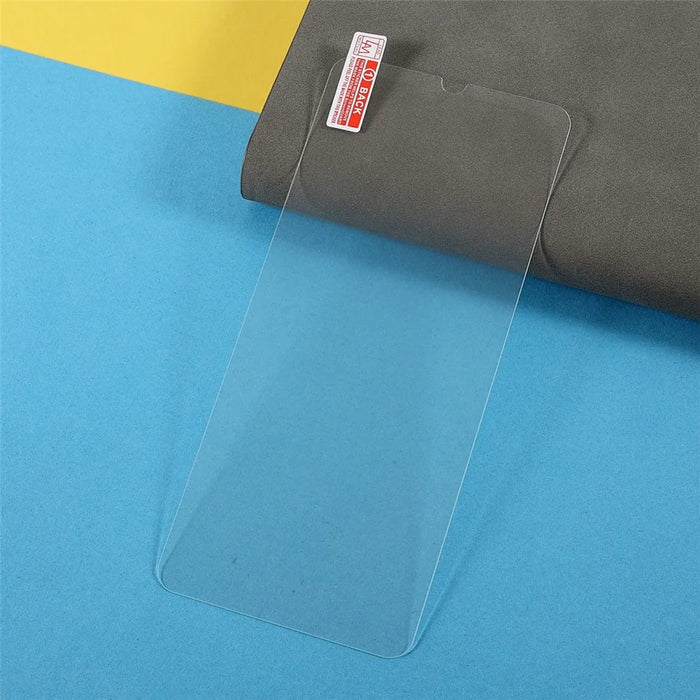 For Samsung Galaxy A26 5G Tempered Glass Screen Protector 2.5D Arc Edge 0.25mm 9H Anti-Explosion - 6