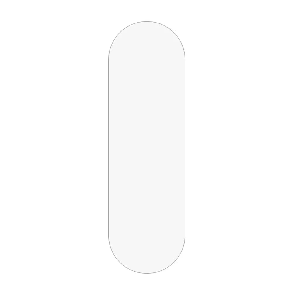 For Samsung Galaxy A26 5G Tempered Glass Camera Lens Protector Ultra Clear Anti-Scratch Lens Film - 2