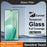 IMAK For Huawei Enjoy 70X 3D Curved Tempered Glass Full Screen Protector (No Edge Version) - 3