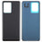 For Xiaomi Redmi Note 12 Pro+ 5G Back Battery Housing Cover Part (Without Logo) - Black - 1